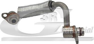3RG 19102 - Conducta ulei, incarcare - allinparts.ro