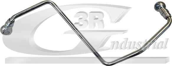 3RG 19309 - Conducta ulei, incarcare allinparts.ro