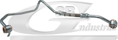 3RG 19300 - Conducta ulei, incarcare - allinparts.ro