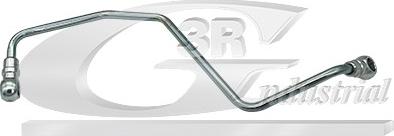 3RG 19201 - Conducta ulei, incarcare allinparts.ro