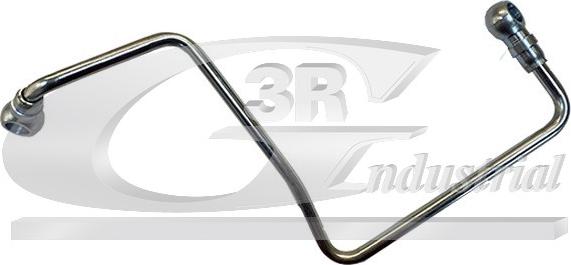 3RG 19208 - Conducta ulei, incarcare allinparts.ro