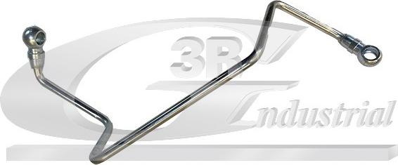 3RG 19207 - Conducta ulei, incarcare allinparts.ro