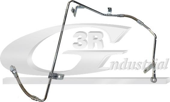 3RG 19719 - Conducta ulei, incarcare allinparts.ro