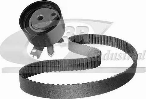 3RG 14605 - Set curea de distributie allinparts.ro