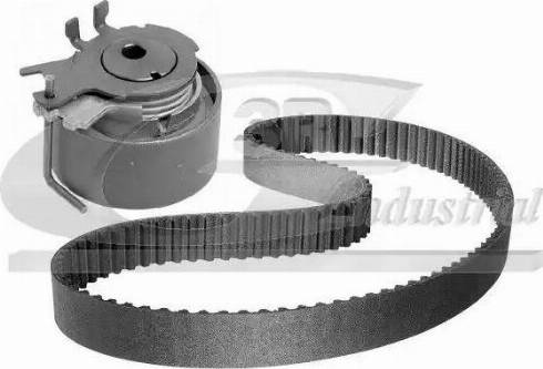 3RG 14603 - Set curea de distributie allinparts.ro