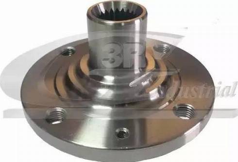 3RG 15903 - Butuc roata allinparts.ro