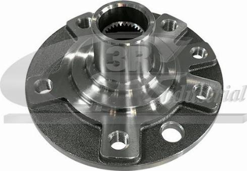 3RG 15405 - Butuc roata allinparts.ro