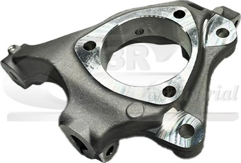 3RG 15408 - Articulatie directie, suspensie roata allinparts.ro