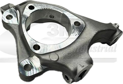 3RG 15407 - Articulatie directie, suspensie roata allinparts.ro