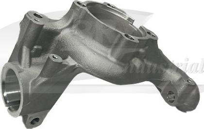 3RG 15101 - Articulatie directie, suspensie roata - allinparts.ro