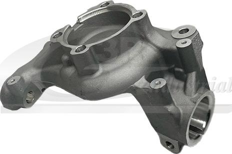 3RG 15102 - Articulatie directie, suspensie roata - allinparts.ro
