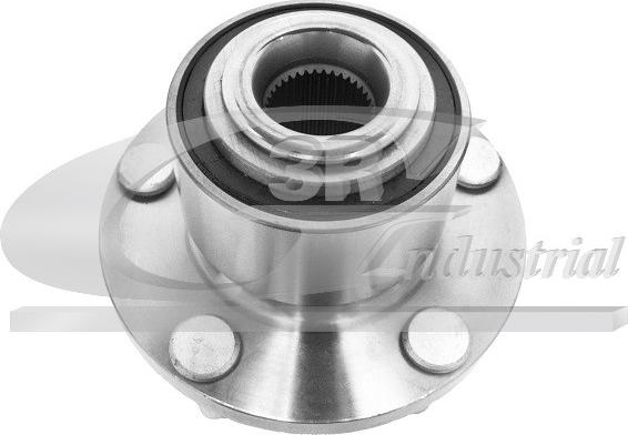 3RG 15303 - Butuc roata - allinparts.ro