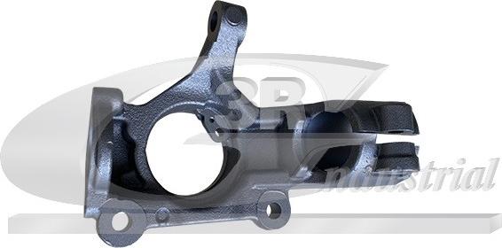 3RG 15316 - Articulatie directie, suspensie roata allinparts.ro