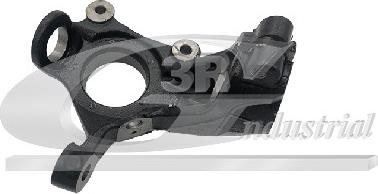 3RG 15317 - Articulatie directie, suspensie roata allinparts.ro