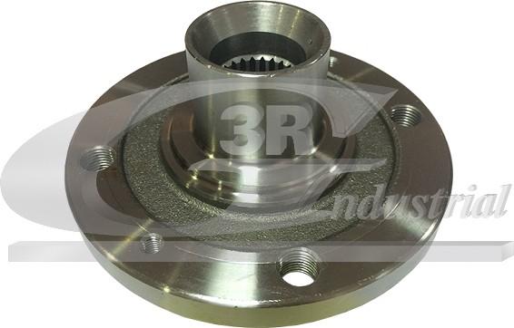 3RG 15200 - Butuc roata allinparts.ro