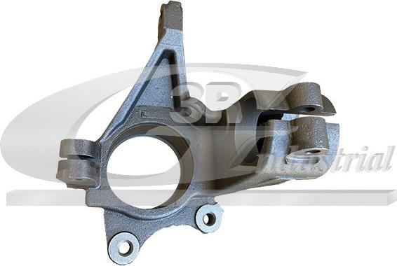 3RG 15216 - Articulatie directie, suspensie roata allinparts.ro