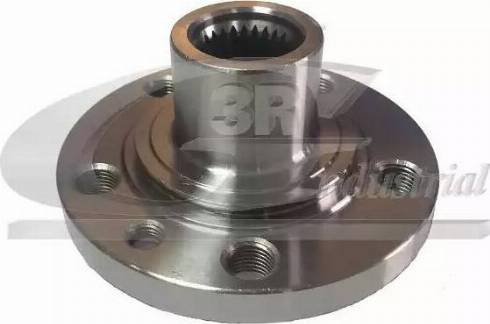 3RG 15210 - Butuc roata allinparts.ro