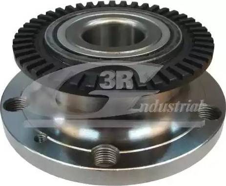 3RG 15721 - Butuc roata allinparts.ro