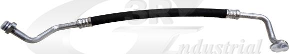 3RG 16243 - Conducta presiune variabila,aer conditionat - allinparts.ro