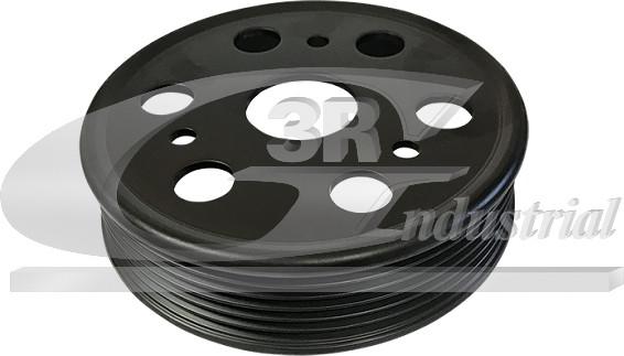 3RG 10646 - Intinzator, Curea trapezoidal - allinparts.ro