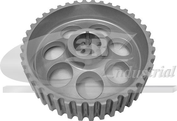 3RG 10661 - Rola ghidare / conducere, curea distributie allinparts.ro