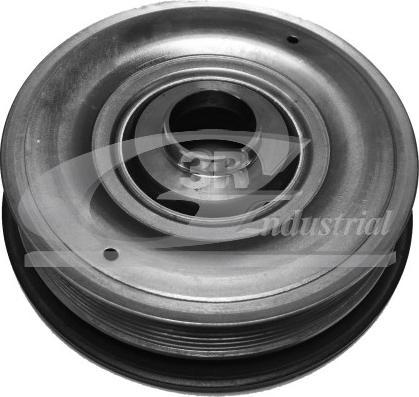 3RG 10605 - Fulie curea, arbore cotit - allinparts.ro