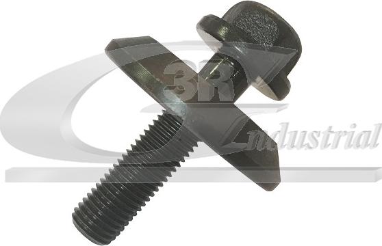 3RG 10003 - Surub, suport lagar-arbore cotit allinparts.ro