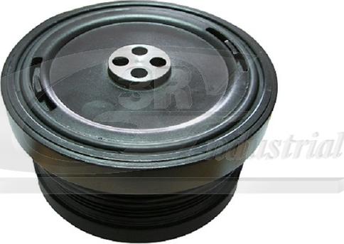 3RG 10103 - Fulie curea, arbore cotit - allinparts.ro