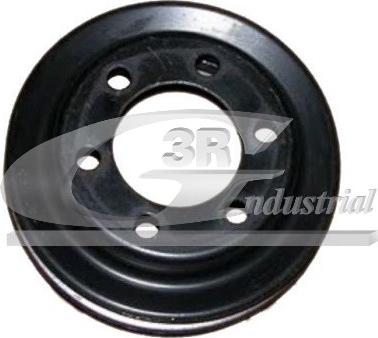 3RG 10110 - Fulie curea, arbore cotit - allinparts.ro