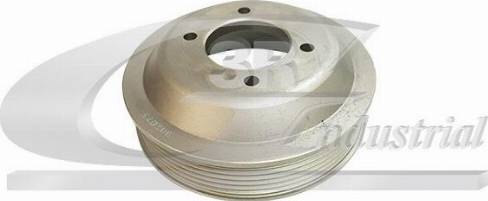 3RG 10117 - Fulie, pompa apa - allinparts.ro