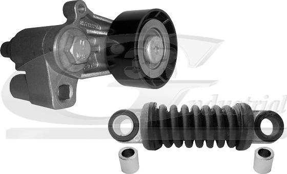 3RG 10246 - Intinzator curea, curea distributie allinparts.ro