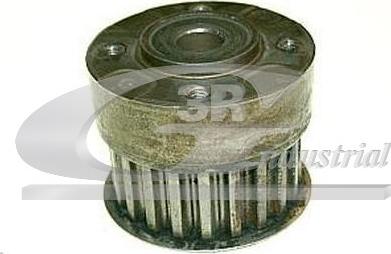 3RG 10251 - Rola ghidare / conducere, curea distributie allinparts.ro