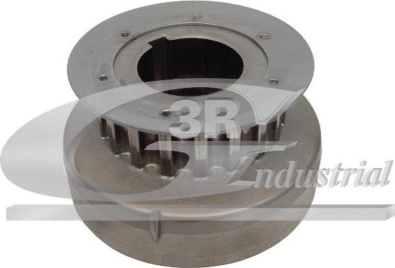 3RG 10263 - Rola ghidare / conducere, curea distributie allinparts.ro
