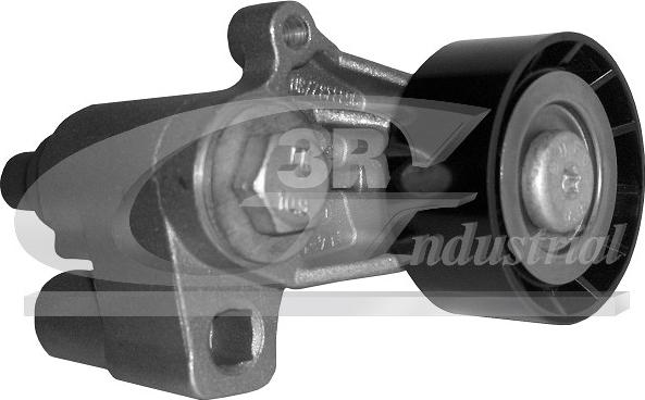 3RG 10226 - Intinzator curea, curea distributie allinparts.ro