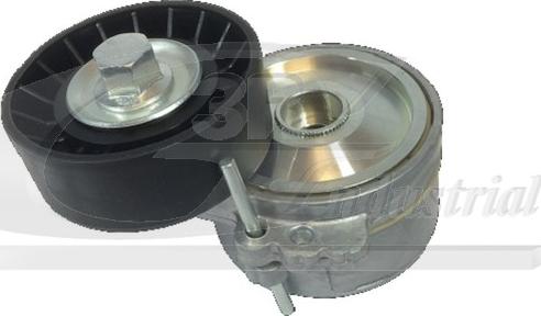 3RG 10227 - Intinzator curea, curea distributie allinparts.ro
