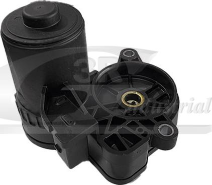 3RG 11101 - Element actionare. etrier frana de parcare - allinparts.ro