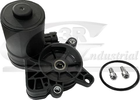 3RG 11301 - Element actionare. etrier frana de parcare - allinparts.ro