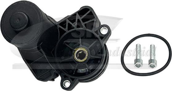 3RG 11714 - Element actionare. etrier frana de parcare - allinparts.ro