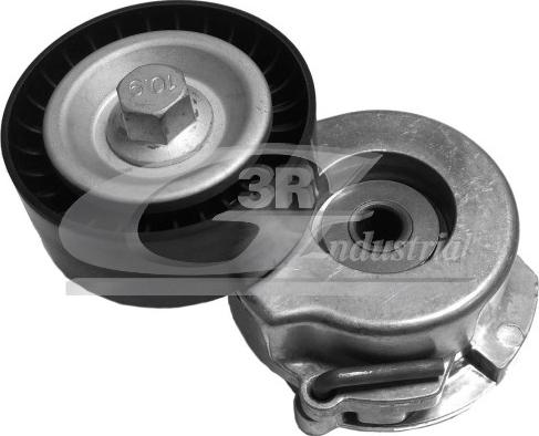 3RG 13405 - Intinzator curea, curea distributie allinparts.ro