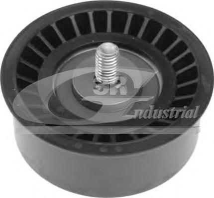 3RG 13406 - Rola ghidare / conducere, curea distributie allinparts.ro