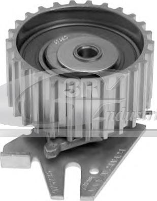 3RG 13408 - Rola intinzator,curea distributie allinparts.ro