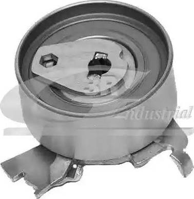 3RG 13402 - Rola intinzator,curea distributie allinparts.ro