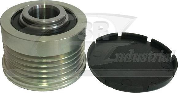 3RG 13414 - Fulie, alternator allinparts.ro