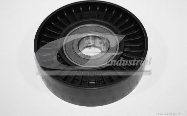 3RG 13411 - Rola intinzator,curea distributie allinparts.ro