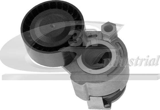 3RG 13655 - Intinzator curea, curea distributie allinparts.ro