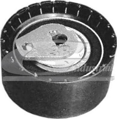 3RG 13609 - Rola intinzator,curea distributie - allinparts.ro