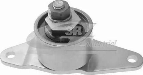 3RG 13616 - Rola intinzator,curea distributie allinparts.ro