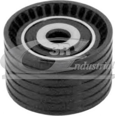 3RG 13613 - Rola ghidare / conducere, curea distributie allinparts.ro