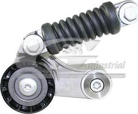 3RG 13630 - Intinzator curea, curea distributie - allinparts.ro