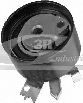 3RG 13631 - Rola intinzator,curea distributie allinparts.ro